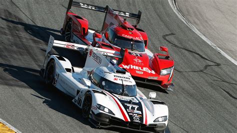 How to watch the Rolex 24 at Daytona a